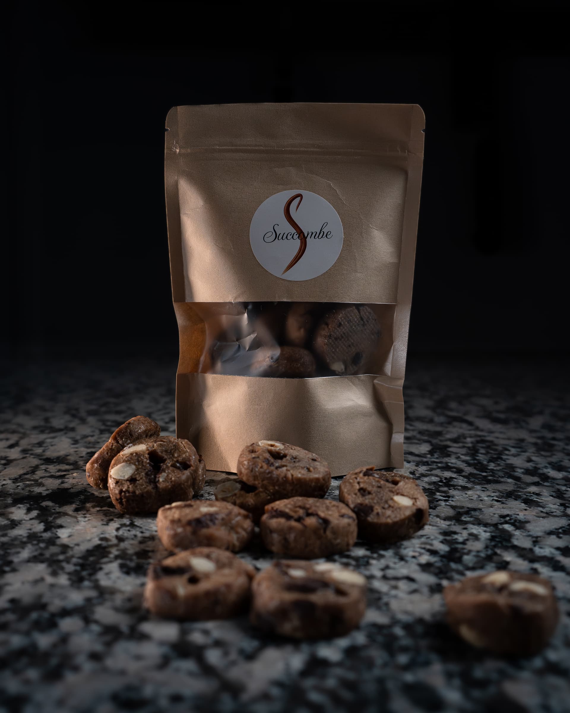 Cookies (sachet)
