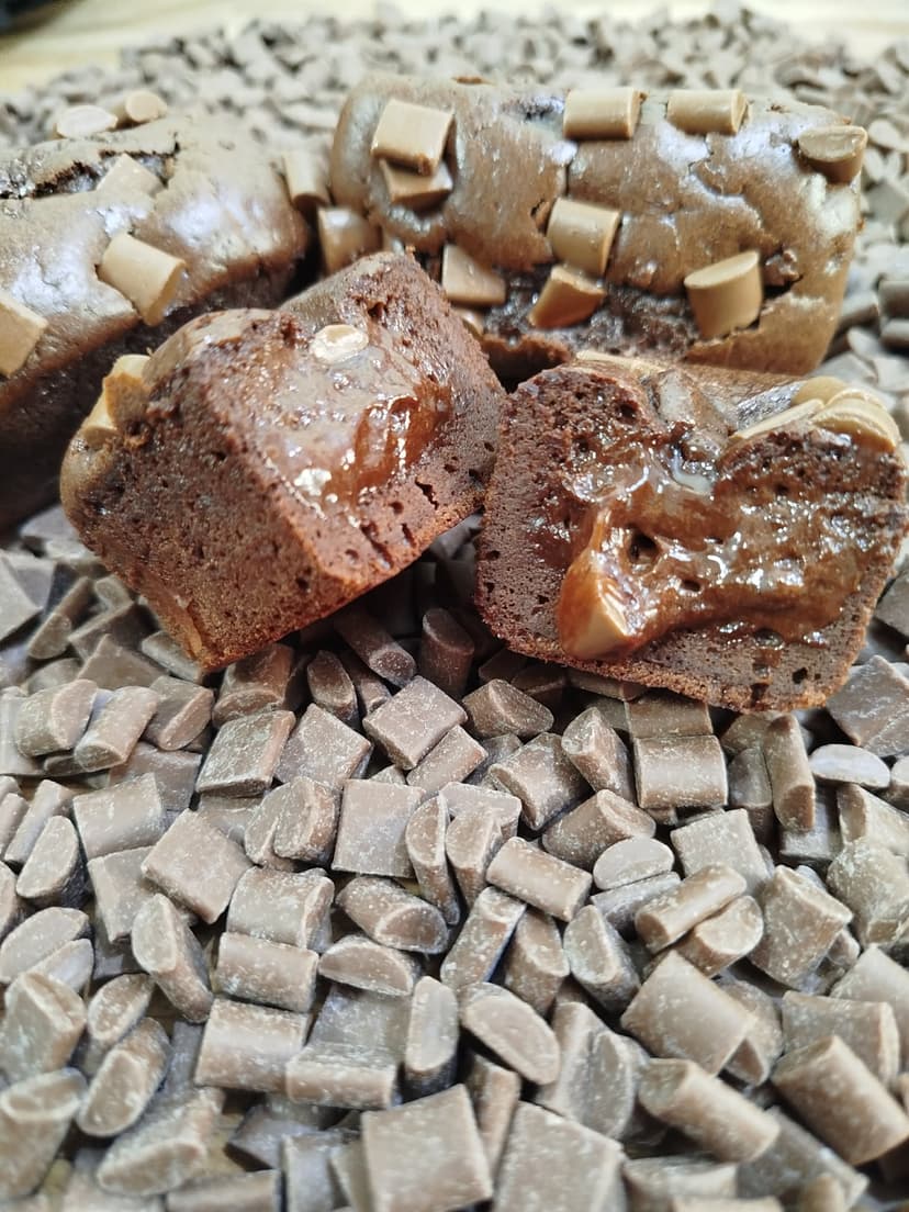 Moelleux Chocolat Diet