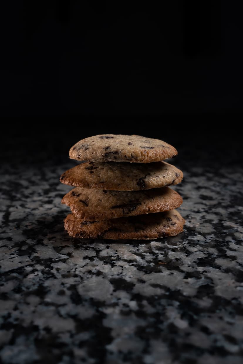 Cookie Équilibre