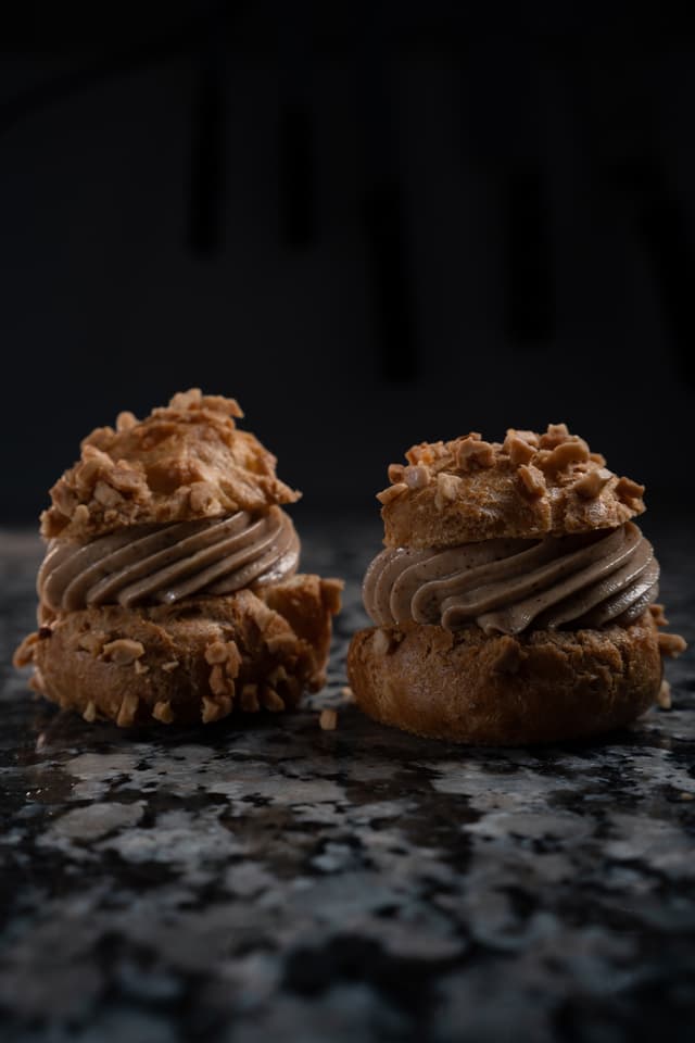 Paris-Brest