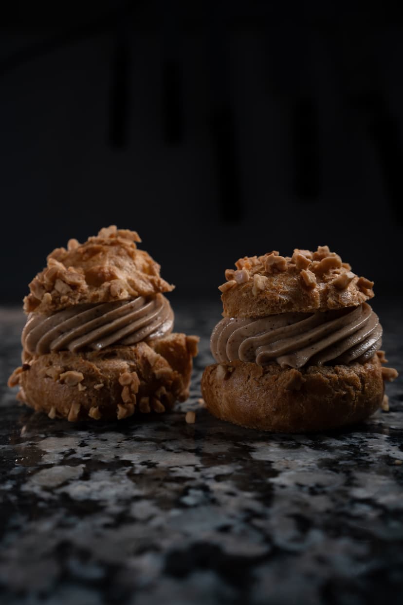 Paris-Brest